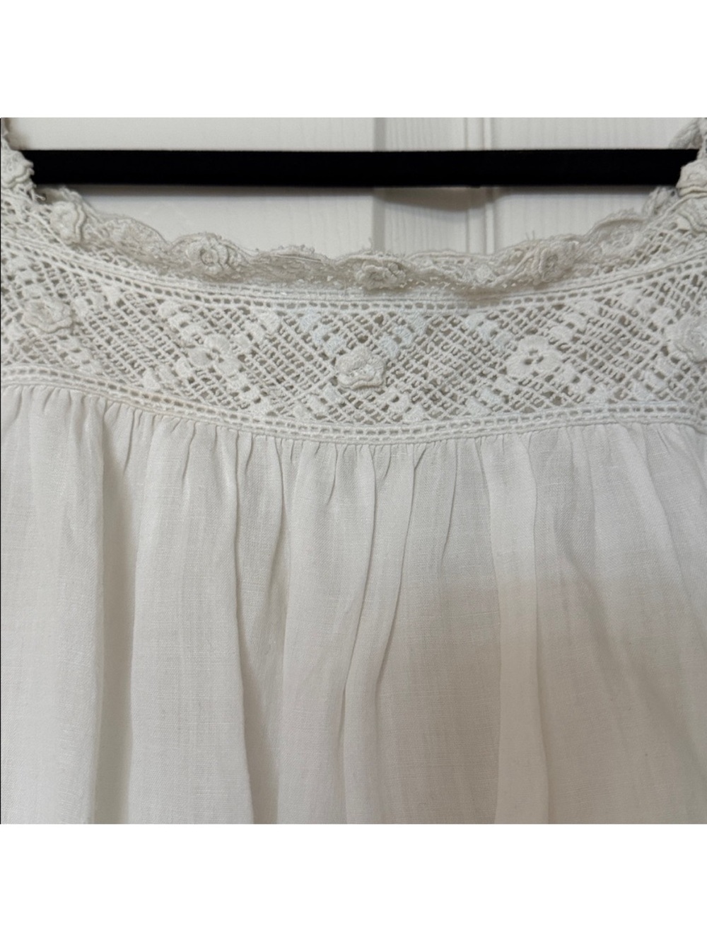 Doen aphra top - Picture 2 of 7